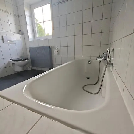 Ferienglueck アパート