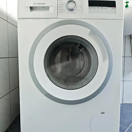 Ferienglück Apartamento *