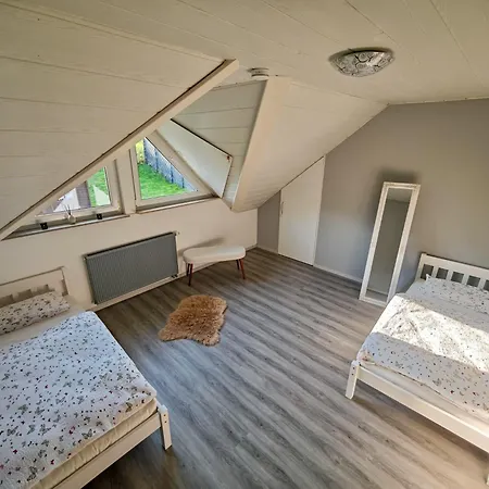 Ferienglueck Sundern