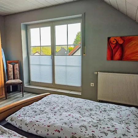 Ferienglueck Appartement Sundern