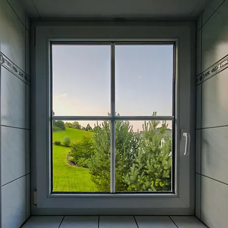 Ferienglueck アパート *