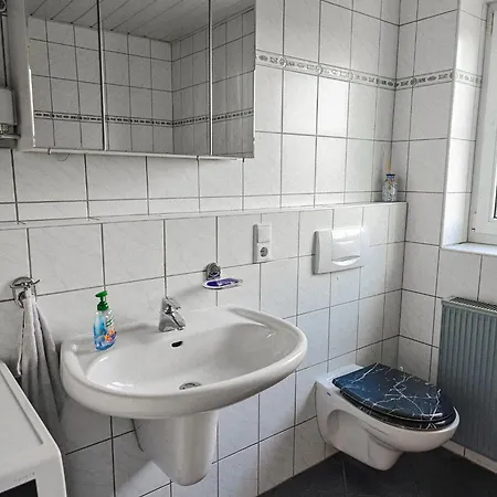 Ferienglueck * Зундерн