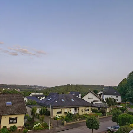 Ferienglueck アパート *