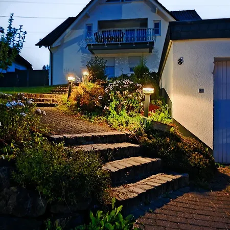 Appartamento Ferienglueck Sundern