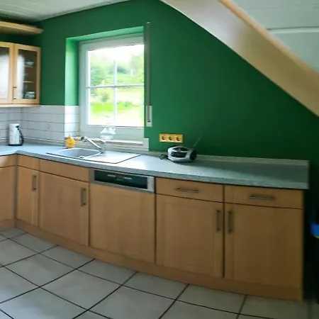 Ferienglueck Sundern