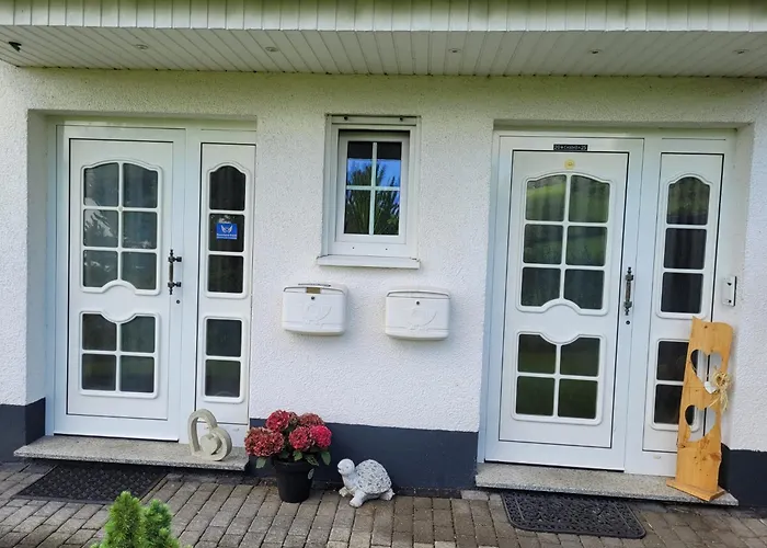 Ferienglueck Lejlighed Sundern