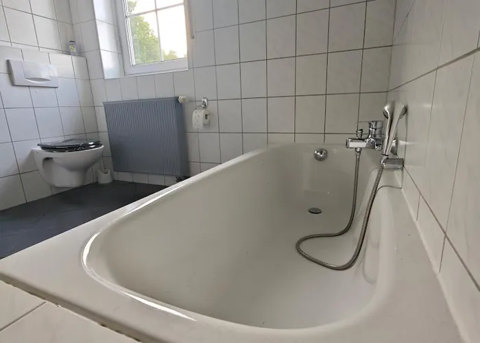 Ferienglueck Lejlighed