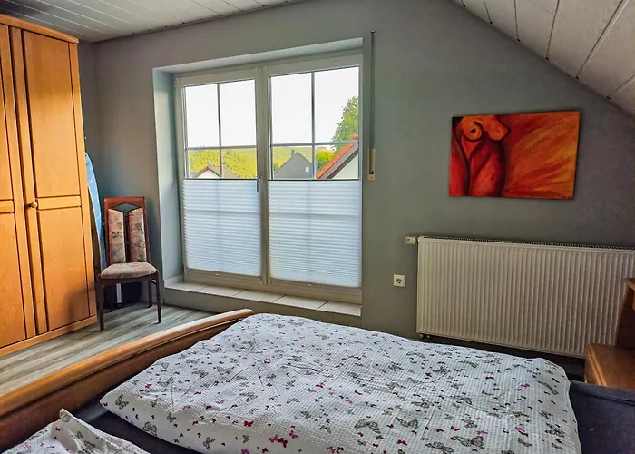 Ferienglueck Lejlighed Sundern