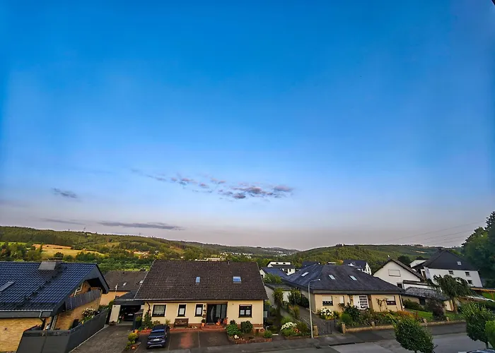 Ferienglueck Апартаменты *