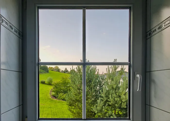 Ferienglueck Lejlighed *