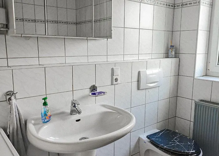 Ferienglueck * Sundern