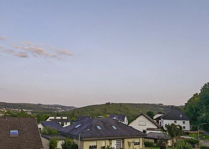 Ferienglueck Appartamento *