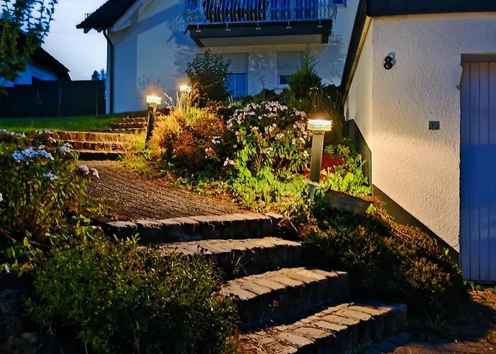 Lejlighed Ferienglueck Sundern