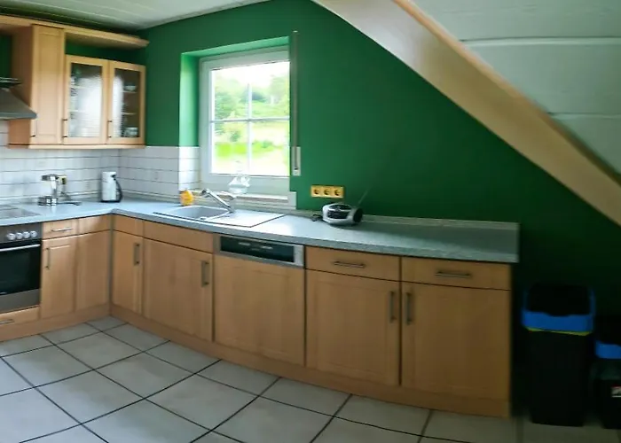 Ferienglueck Sundern